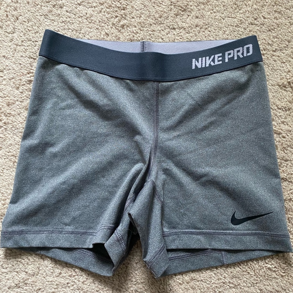 Nike Pro Spandex